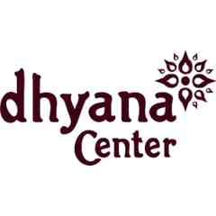 Dhyana Center