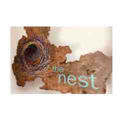 The Nest - Virginia Duncan