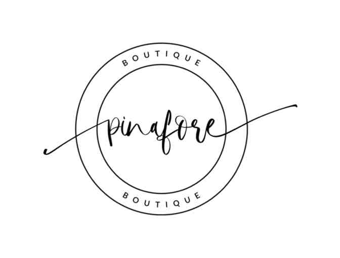 Let's Shop! - Pinafore Boutique - Photo 1