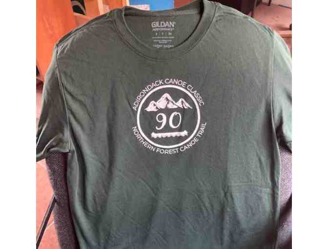 90-Miler Pit Crew T-Shirt (SM)
