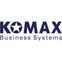 KOMAX Business Systems, Inc.
