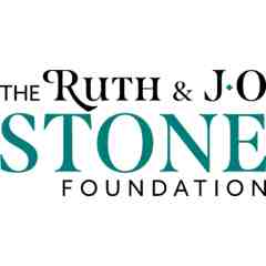 The Ruth & J O Stone Foundation