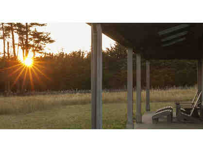 3-Night Stay in Sea Ranch