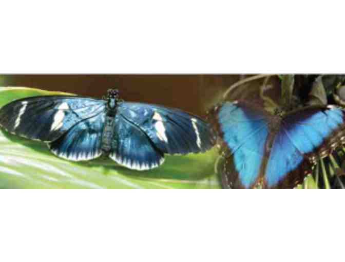 Hershey Gardens - Hershey, PA