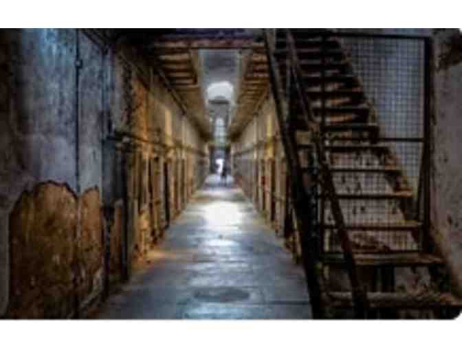 Eastern State Penitentiary - Philadelphia, PA
