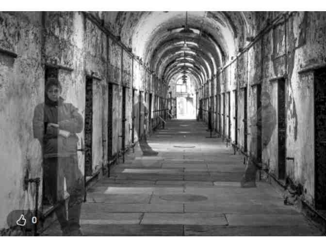 Eastern State Penitentiary - Philadelphia, PA