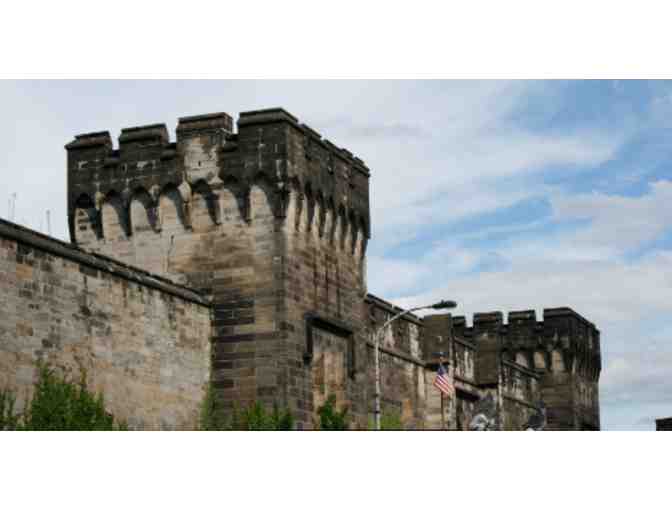 Eastern State Penitentiary - Philadelphia, PA
