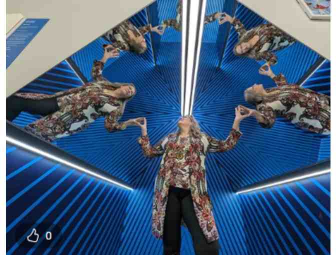 Museum of Illusions Philadelphia - Philadelphia, PA