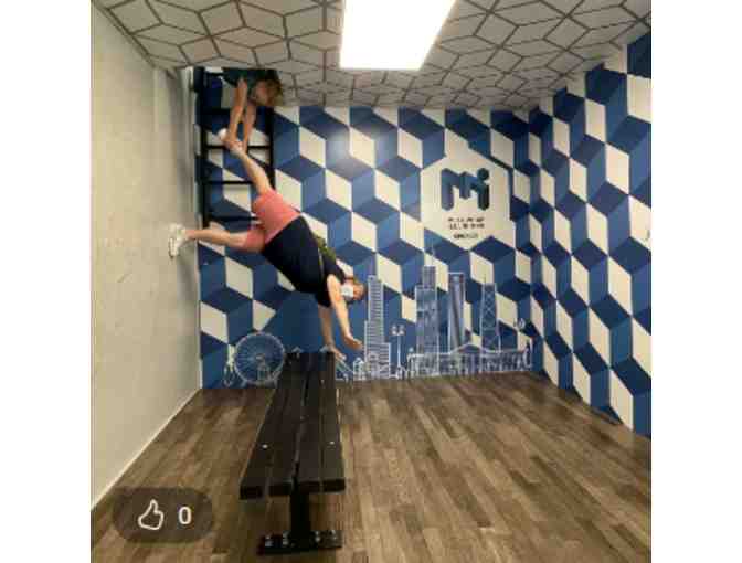 Museum of Illusions Philadelphia - Philadelphia, PA