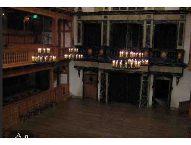 American Shakespeare Center - Staunton, VA
