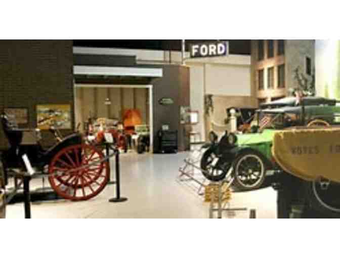 AACA Museum - Hershey, PA