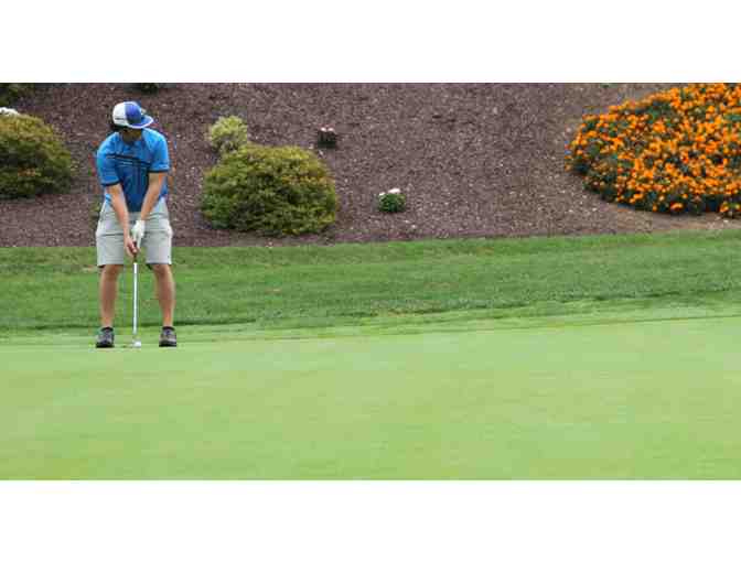 Hershey Country Club's East Course - Hershey, PA - Photo 2