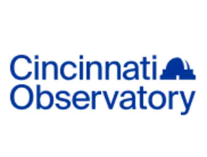 Cincinnati Observatory - Cincinnati, OH