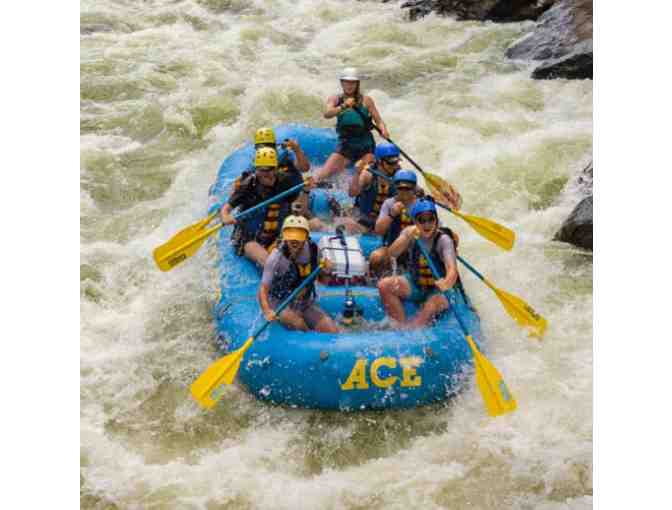 ACE Adventure Resort Rafting - Oak Hill, WV