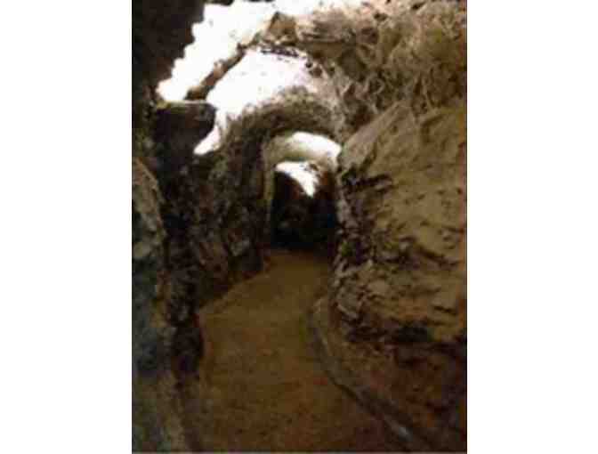 Ruby Falls - Chattanooga, TN