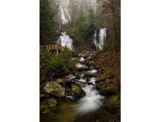 Ruby Falls - Chattanooga, TN