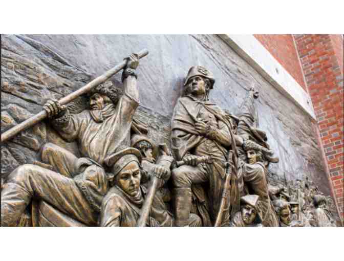 Museum of American Revolution - Philadelphia, PA