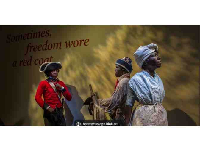 Museum of American Revolution - Philadelphia, PA