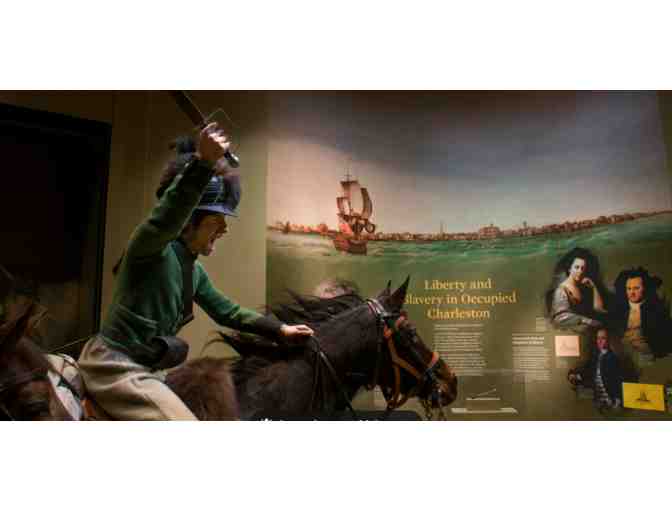 Museum of American Revolution - Philadelphia, PA