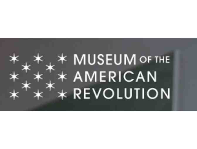 Museum of American Revolution - Philadelphia, PA