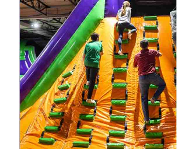 Xtreme Craze - MA or NH