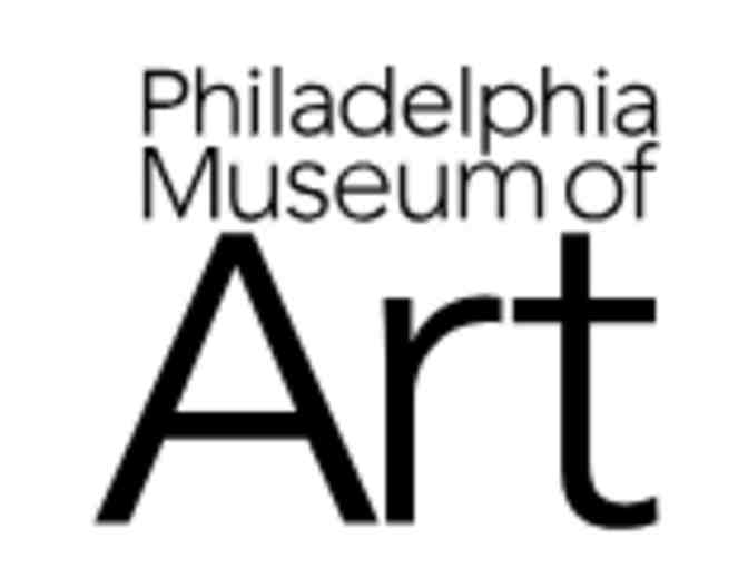 Philadelphia Museum of the Arts - Philadelphia, PA