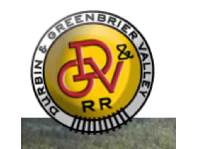 West Virginia Mountainrail Adventures - Elkins, WV