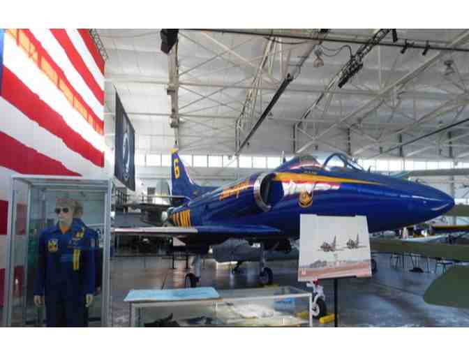 MAPS Air Museum - North Canton, OH