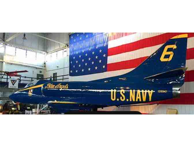 MAPS Air Museum - North Canton, OH