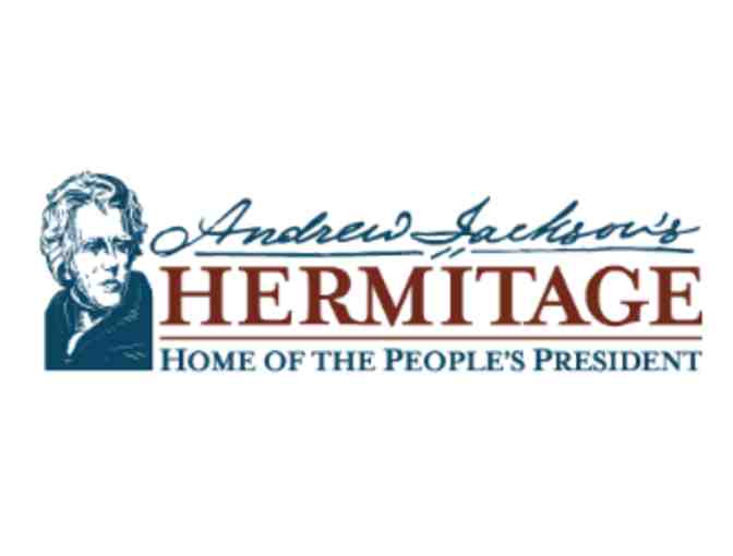 Andrew Jackson's Hermitage - Nashville, TN