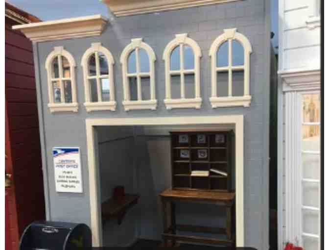 Tiny Town - Lancaster, PA