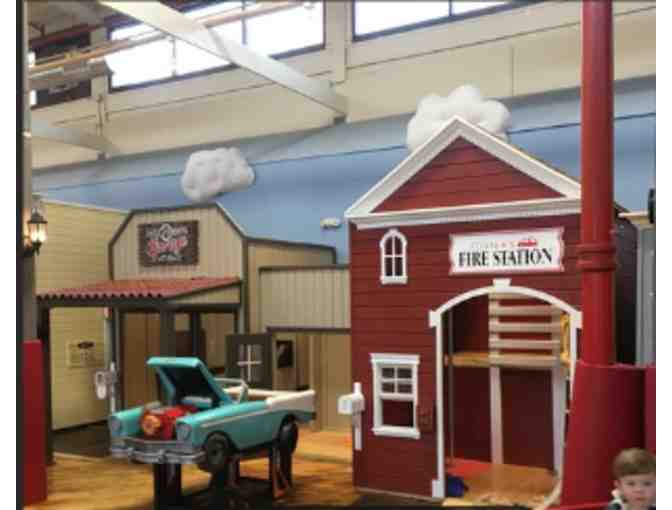 Tiny Town - Lancaster, PA