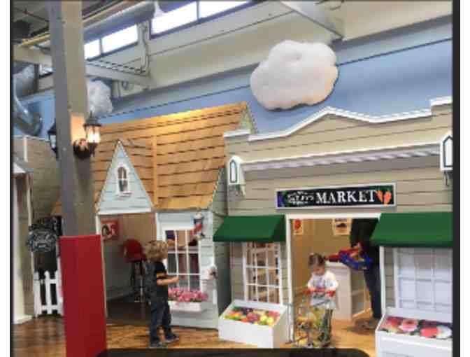 Tiny Town - Lancaster, PA