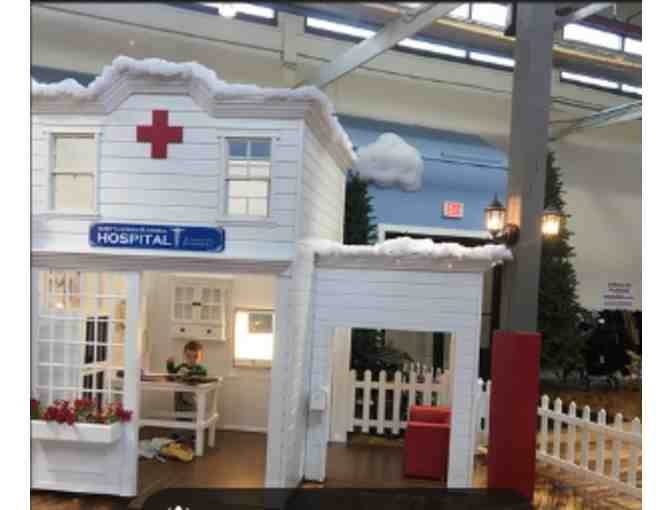 Tiny Town - Lancaster, PA