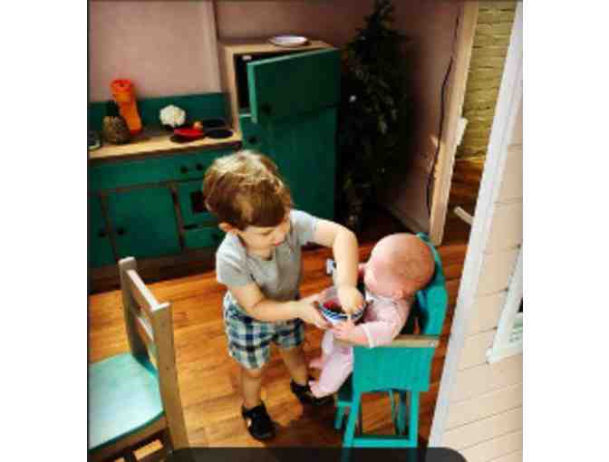 Tiny Town - Lancaster, PA