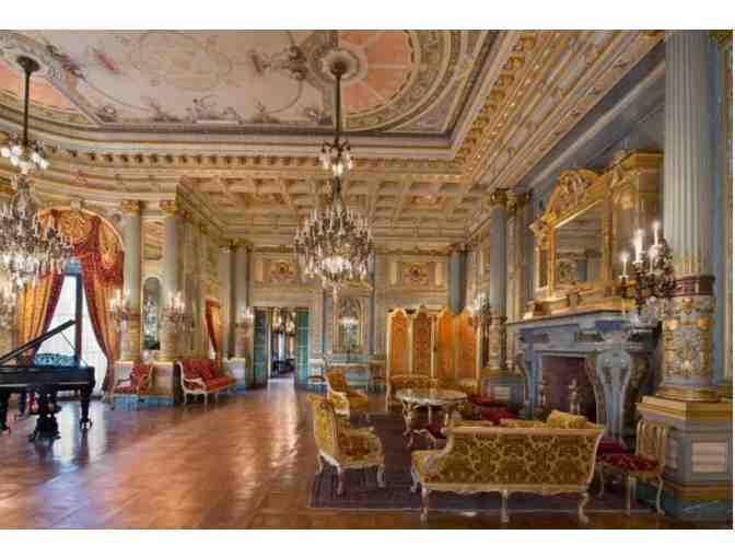 Newport Mansions - Newport, RI