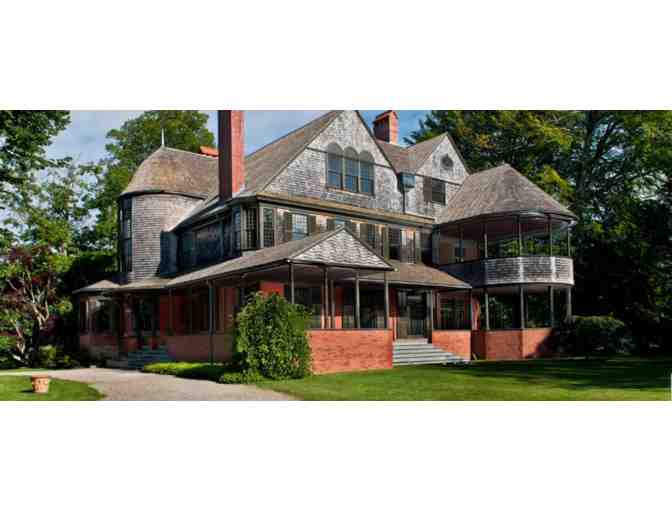 Newport Mansions - Newport, RI