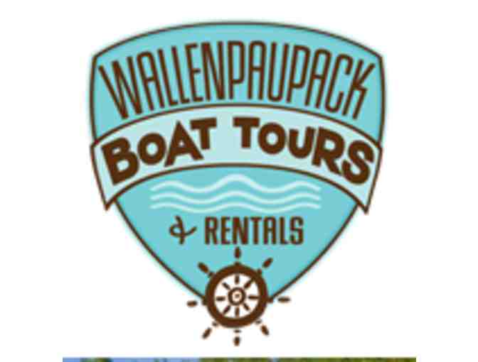Wallenpaupack Boat Tours and Rentals - Hawley, PA