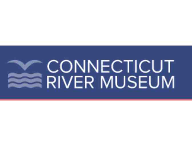 Connecticut River Museum - Essex, CT