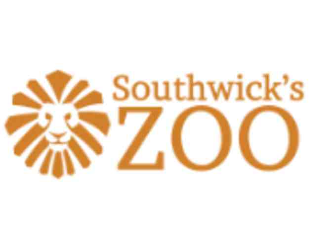 Southwick's Zoo - Mendon, MA