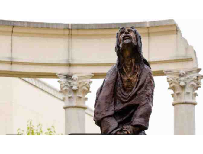 Museum of Biblical Art - Dallas, TX