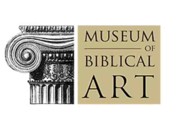 Museum of Biblical Art - Dallas, TX