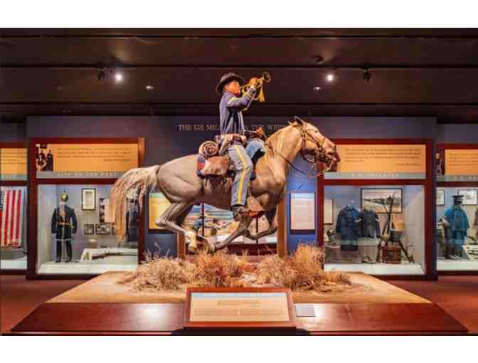 National Cowboy & Western Heritage Museum - Oklahoma City, OK