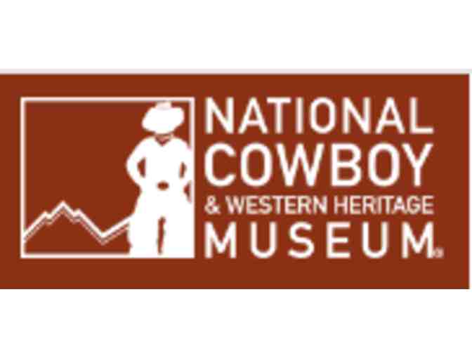 National Cowboy & Western Heritage Museum - Oklahoma City, OK