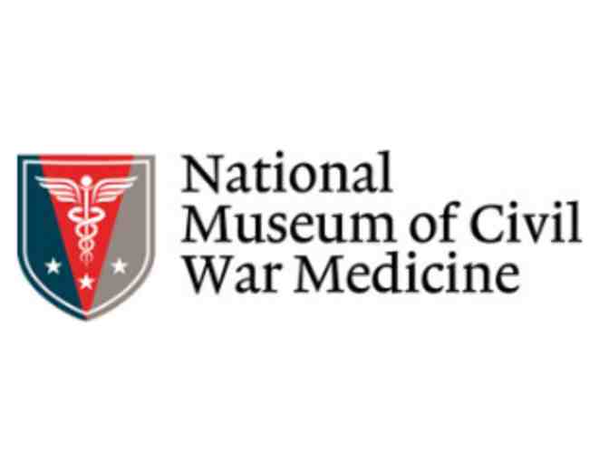 National Museum of Civil War Medicine - Frederick, MD