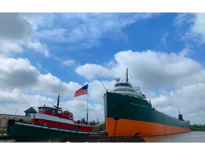 National Museum of the Great Lakes - Toledo, OH
