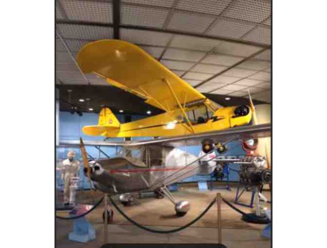 PA State Museum - Harrisburg, PA