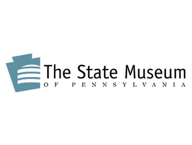 PA State Museum - Harrisburg, PA