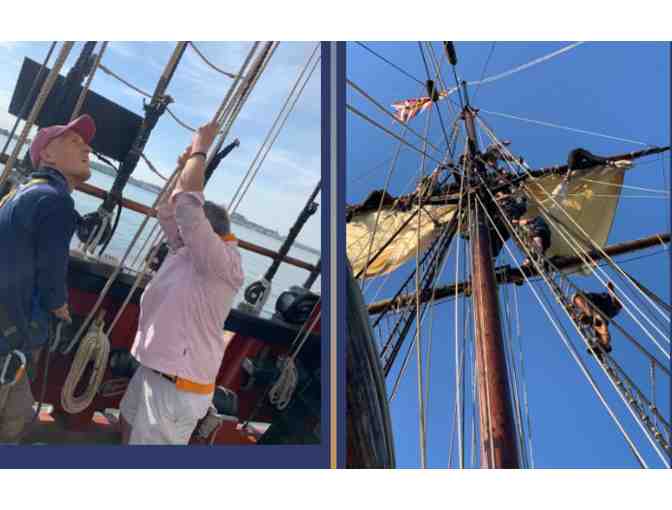 Tall Ship Providence Foundation - Alexandria, VA