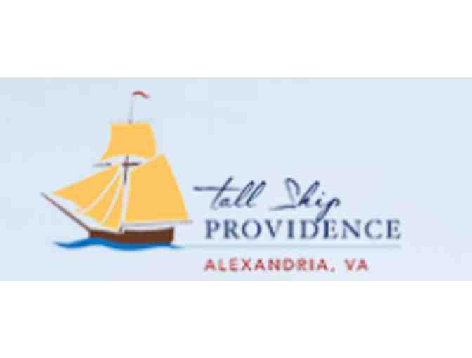Tall Ship Providence Foundation - Alexandria, VA
